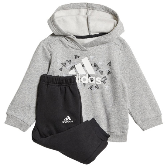 Adidas Βρεφικές φόρμες σετ